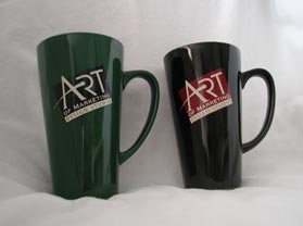 Art Mugs