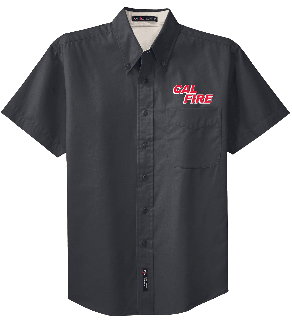 CAL FIRE Button Down Shirt