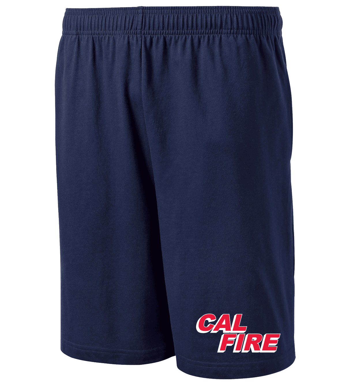 CAL FIRE Cotton Short