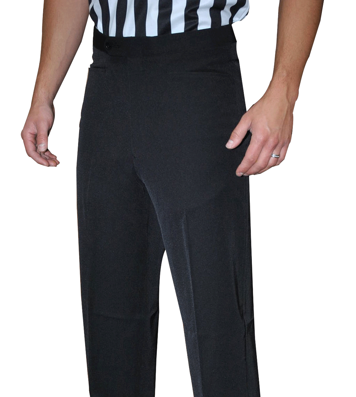 Basketball Officials Pants