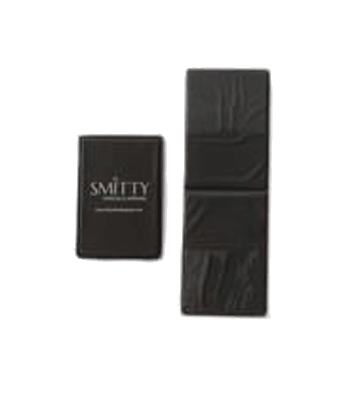 SMITTY Game Card Holder - Flip Open