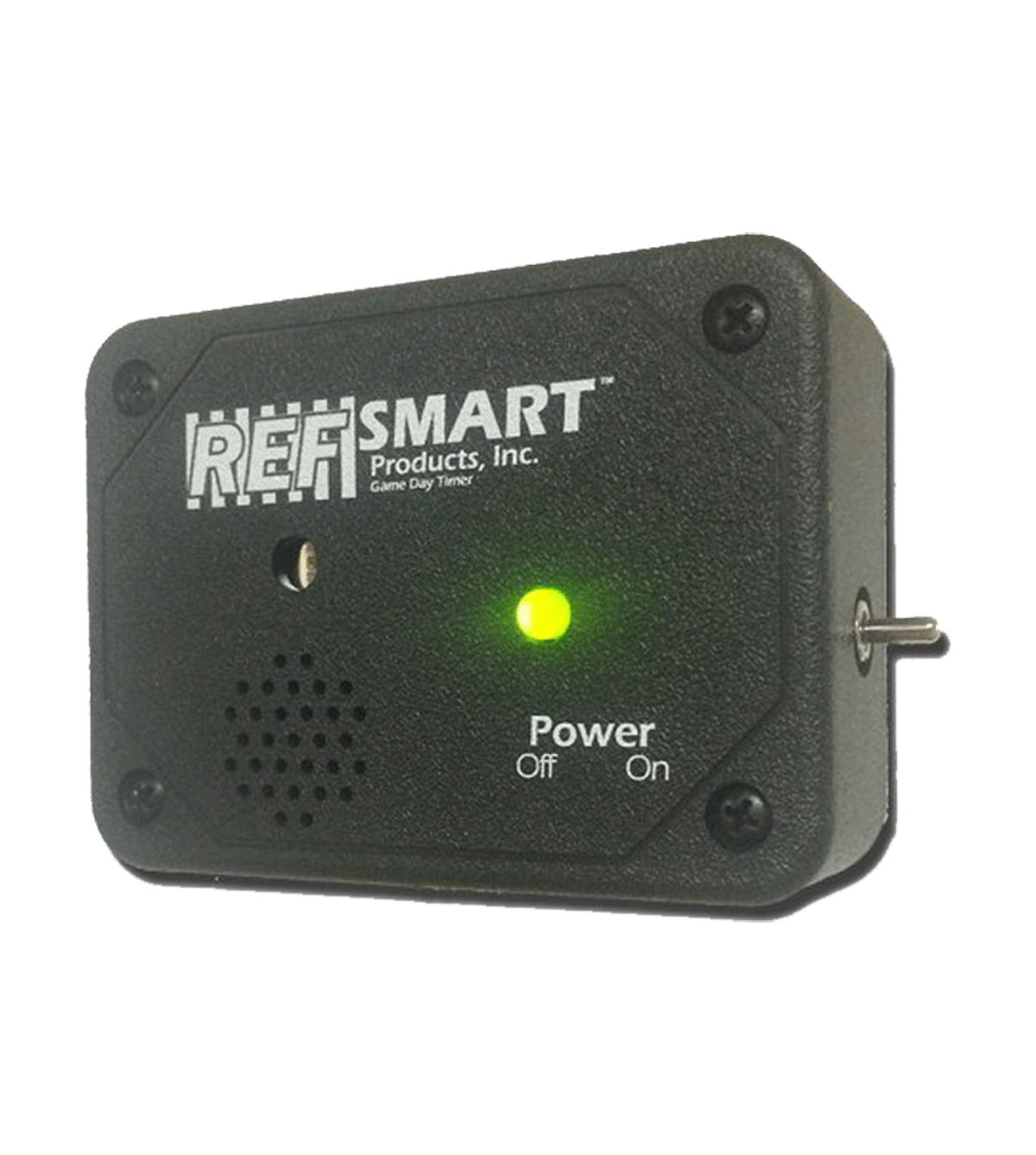 RefSmart Field Timer