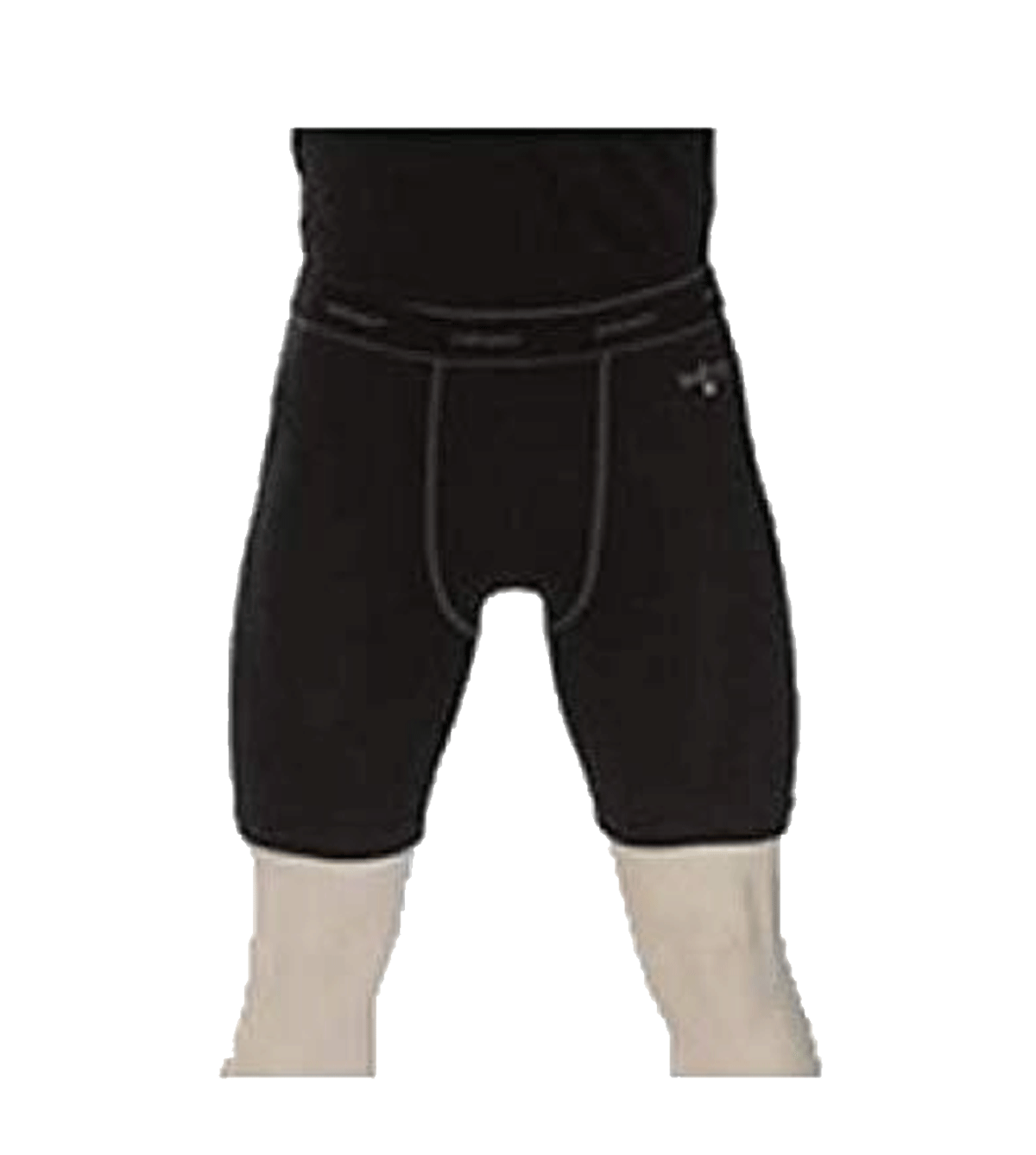 SMITTY Compression Short