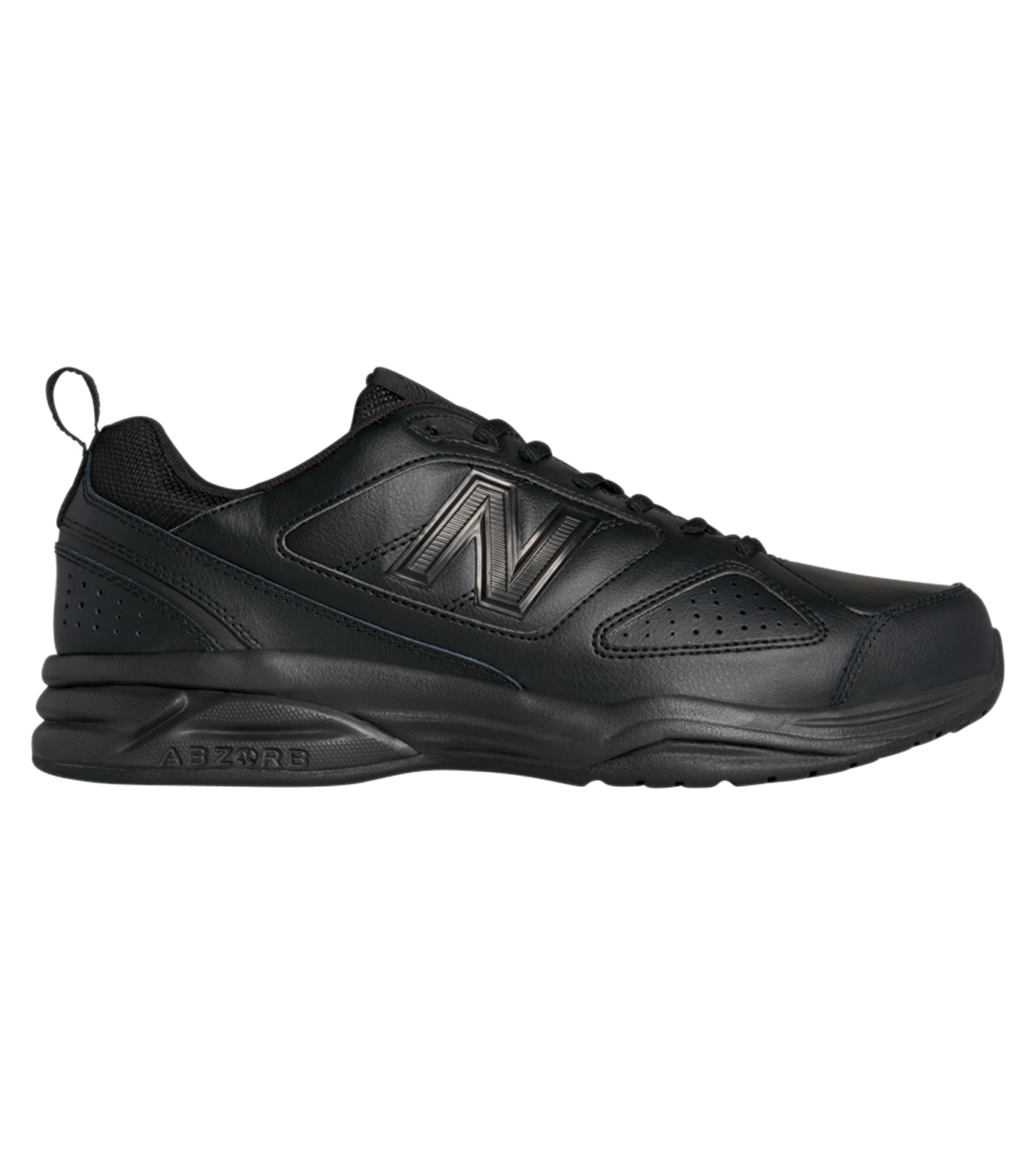 NEW BALANCE Basketball Referee Shoe