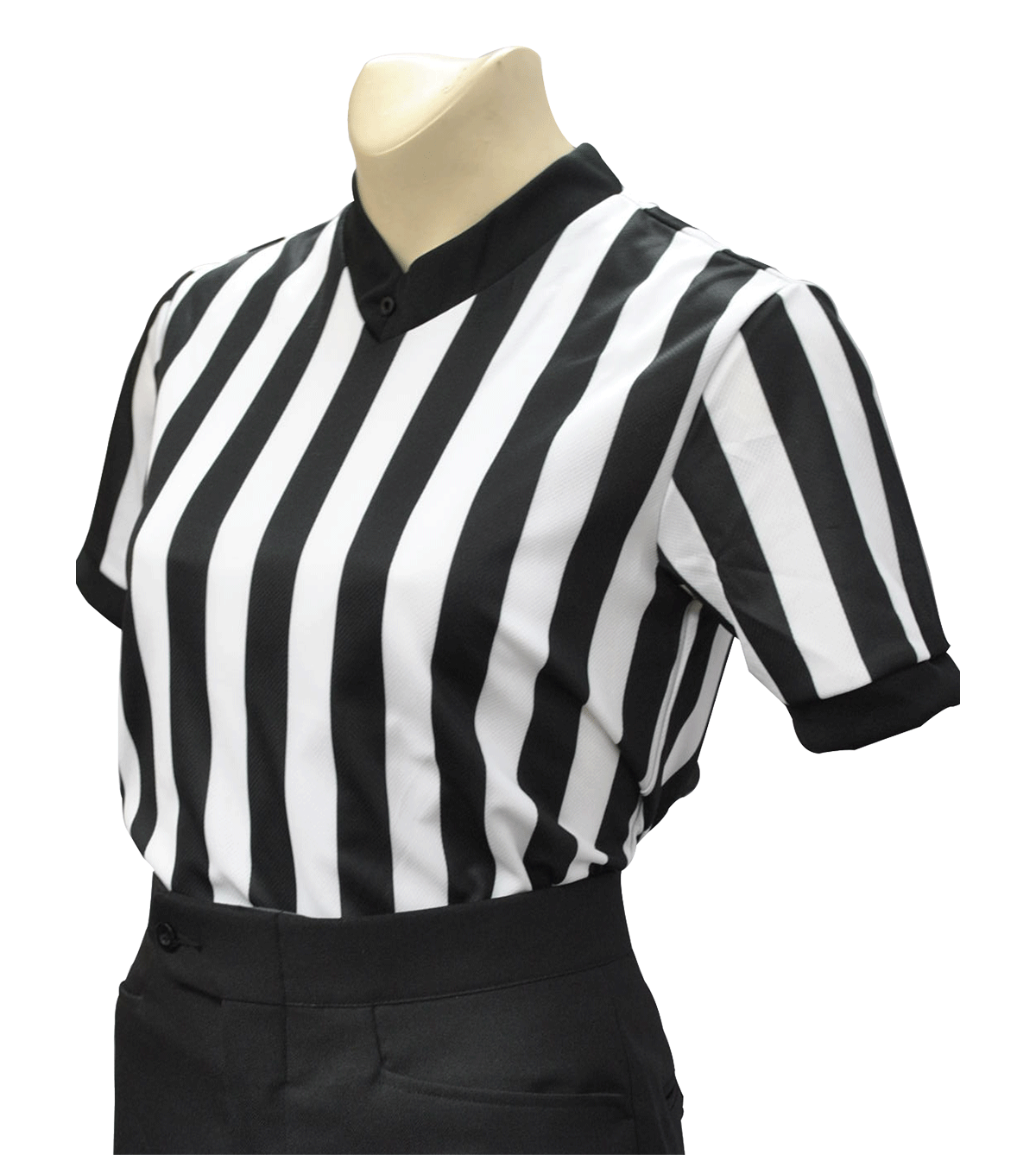 SMITTY Women's Cut Referee Shirt