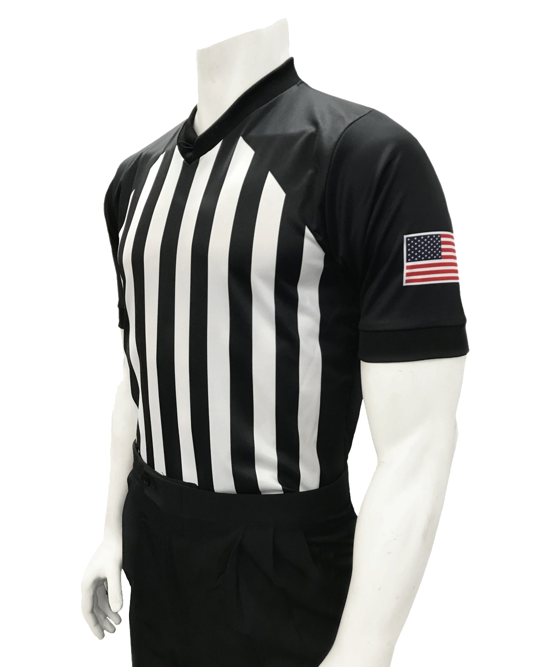 NCAA Approved Basketball Officials Shirt