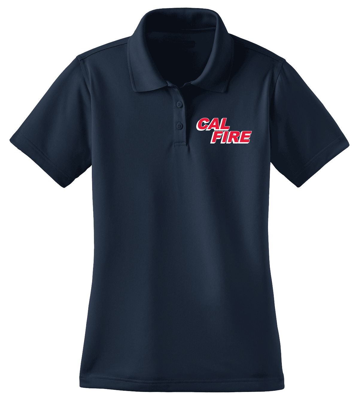 CAL FIRE Ladies Duty Approved Shirts