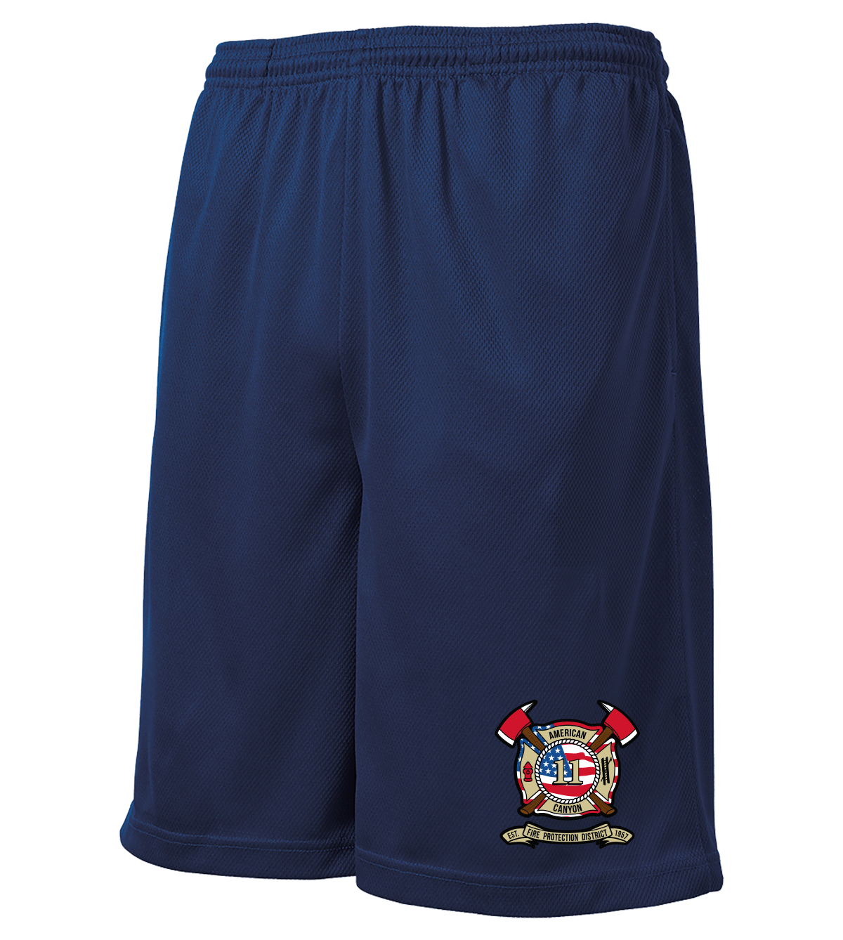 American Canyon Shorts