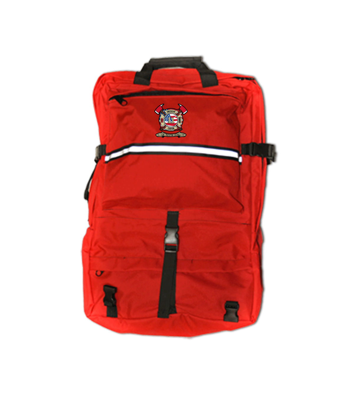 American Canyon Gear Bag