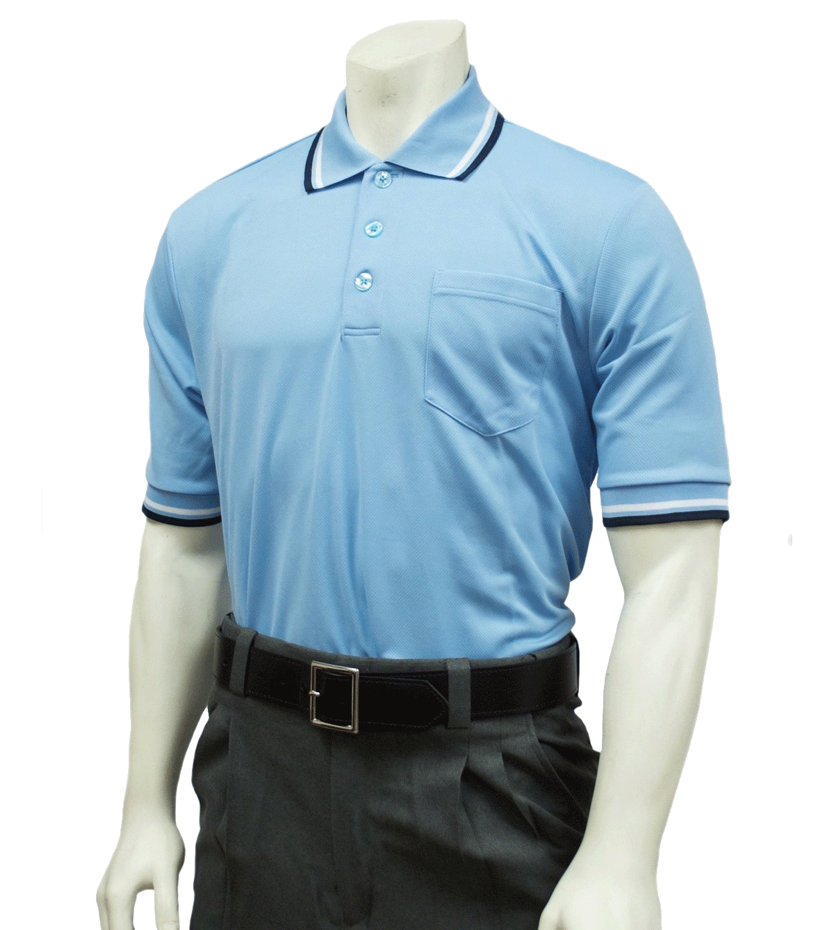 SMITTY Comfort Tech Umpire Shirt