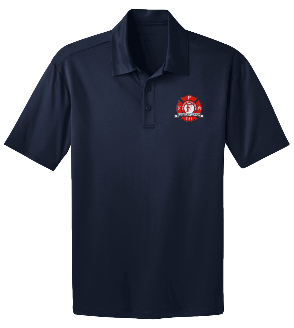 American Canyon Lt. Weight Assoc Polo