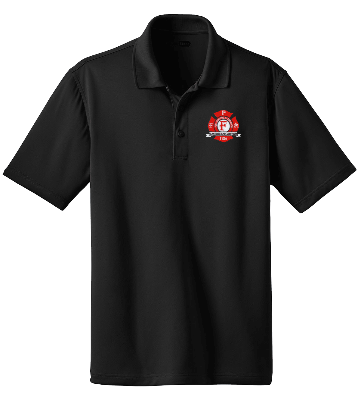 American Canyon Dri-Fiber Assoc Polo