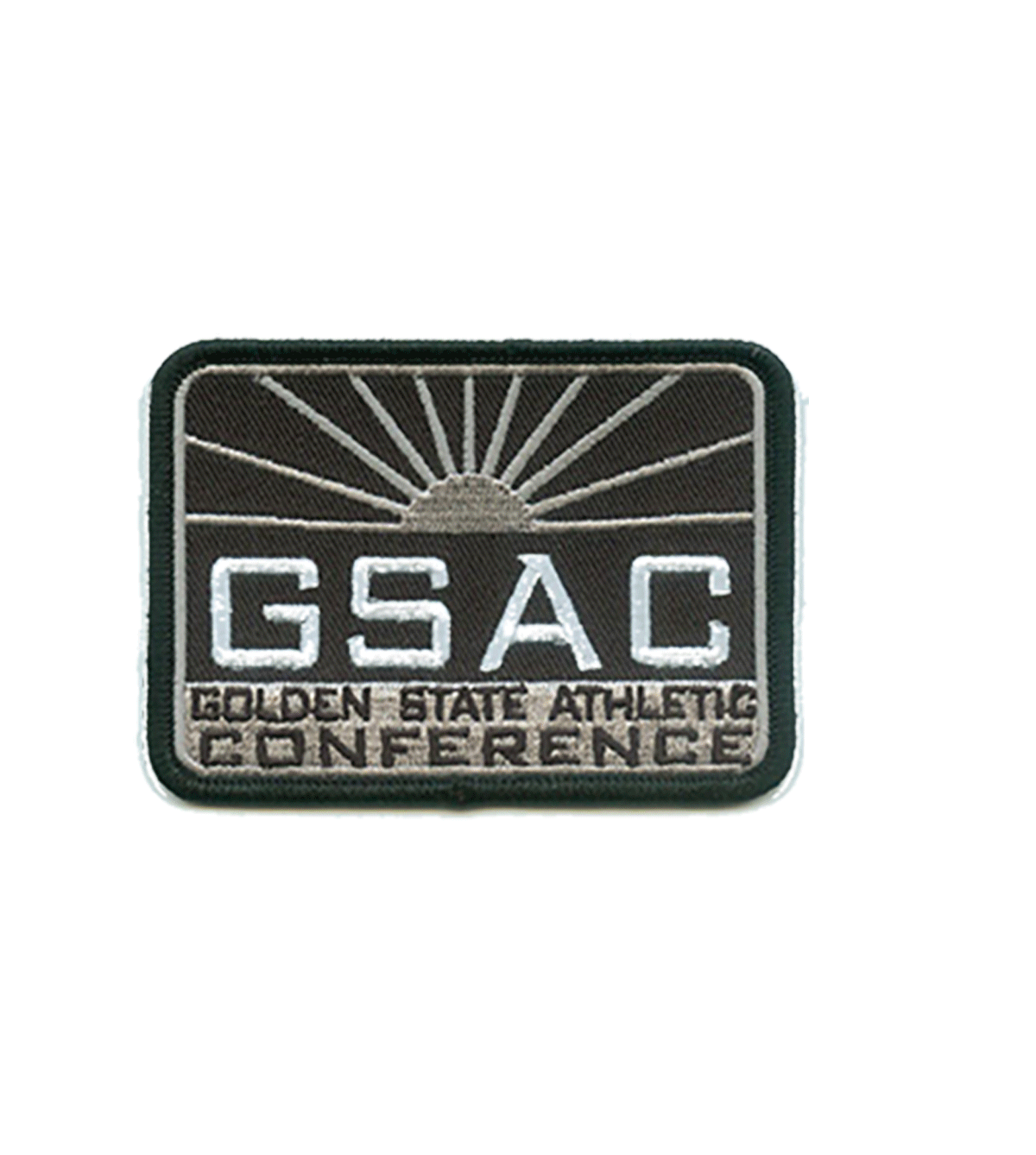 GSAC Conference Patch