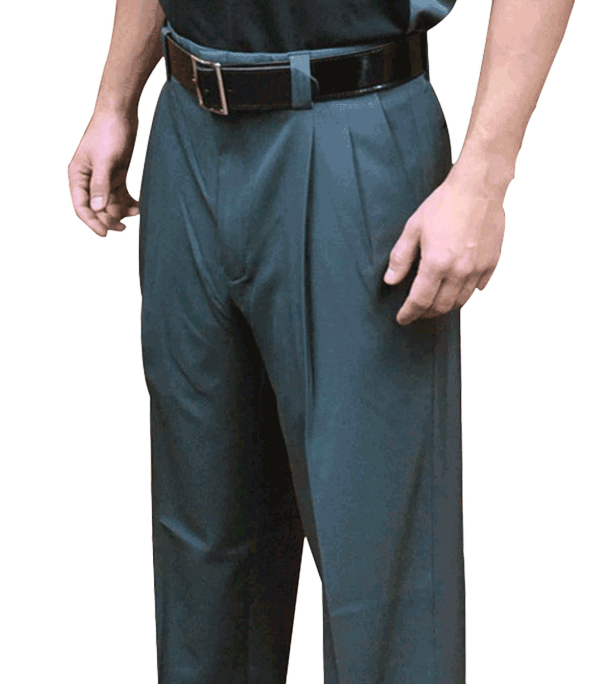 SMITTY 4-Way Stretch Pleated Base Pant