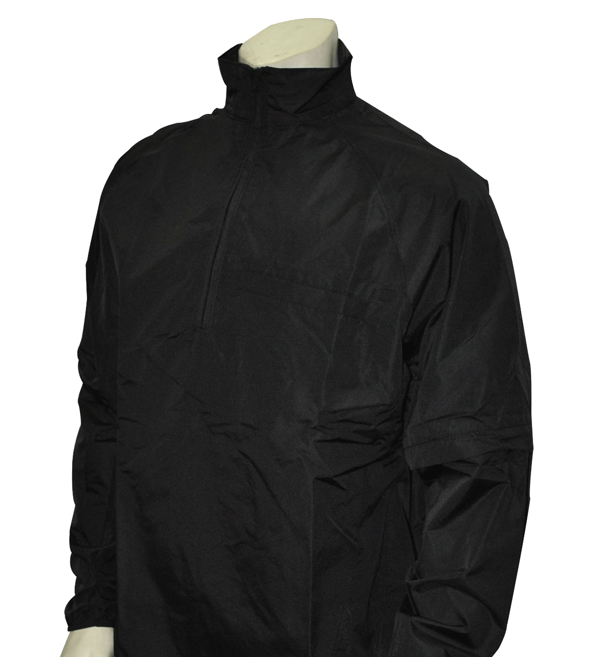 SMITTY Lightweight Convertible Jacket