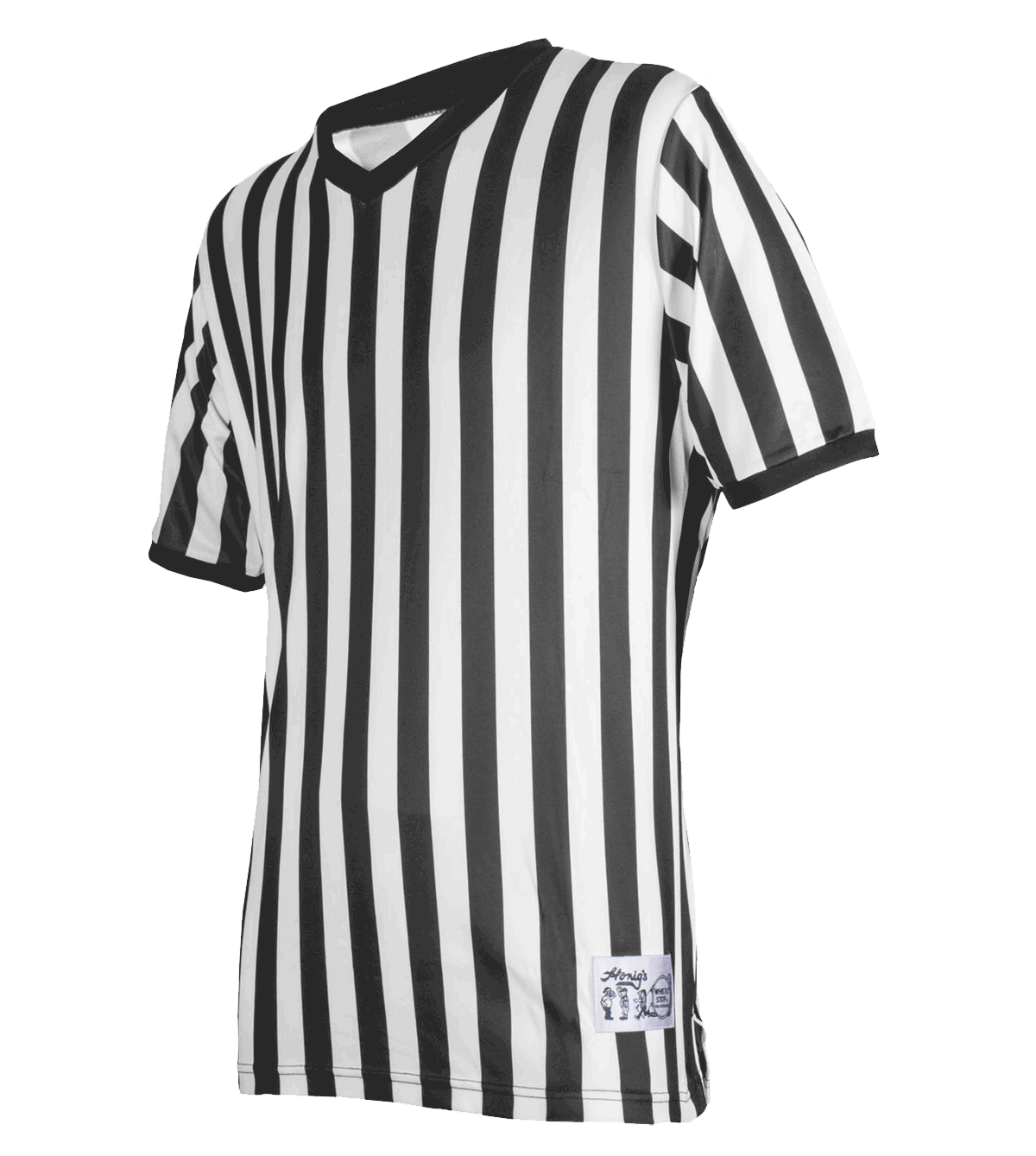 HONIG'S Ultra Tech V-Neck Shirt