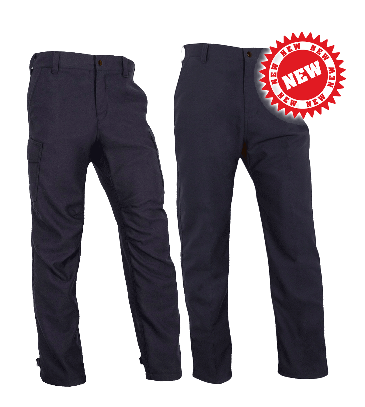 CAL FIRE Single Layer Pants