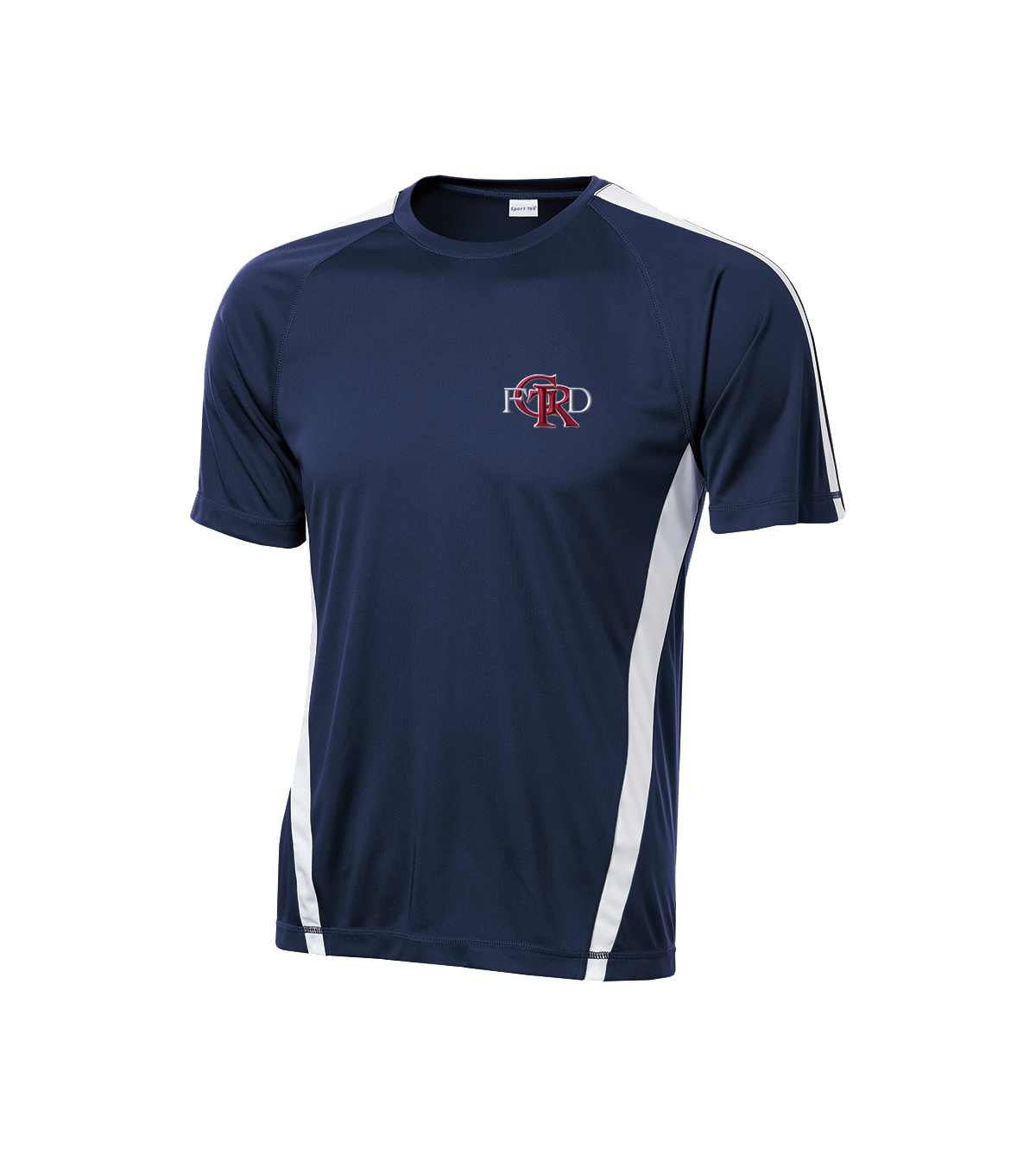 Gold Ridge Fire Workout Shirt