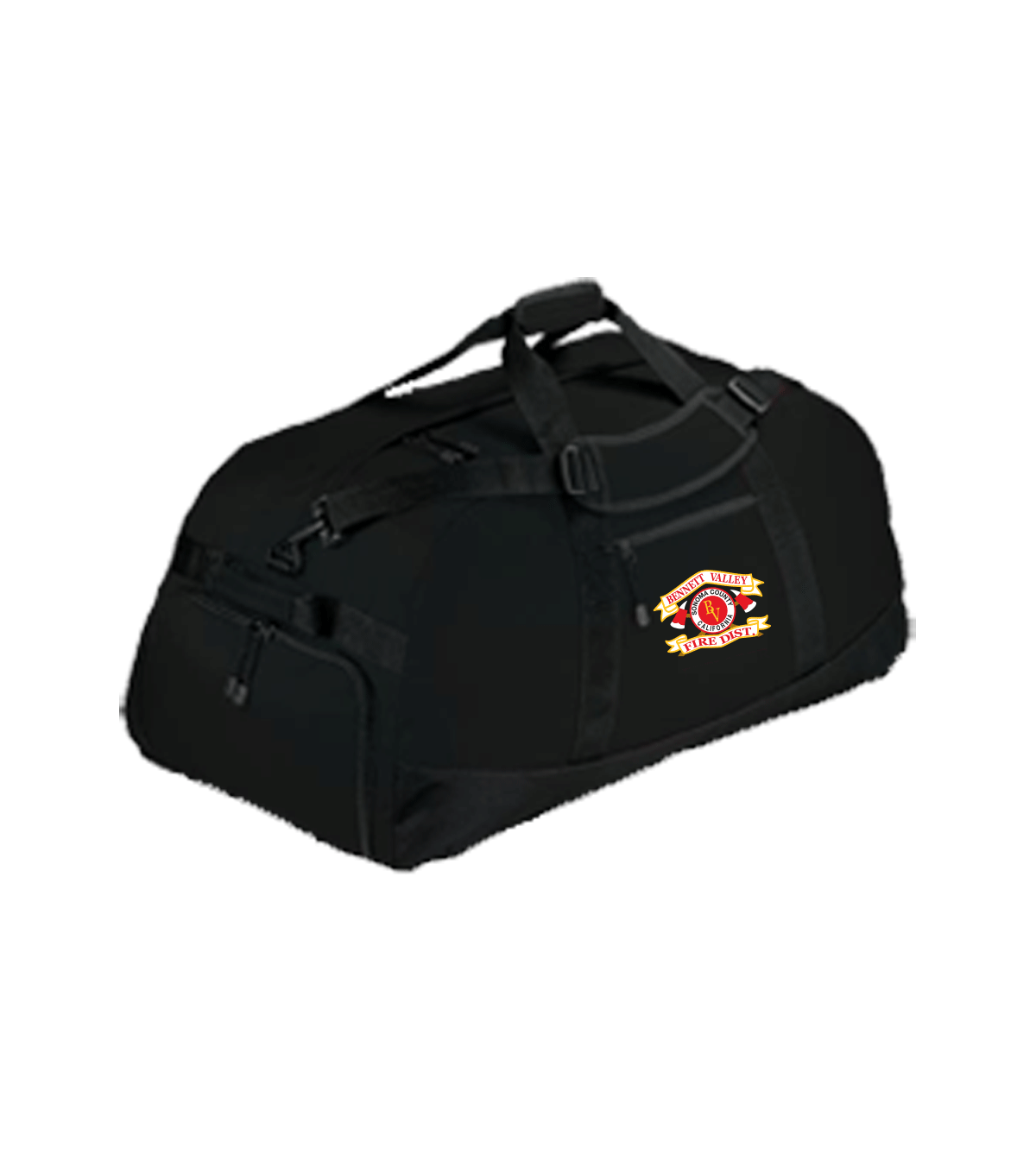 Bennett Valley Duffle Bag