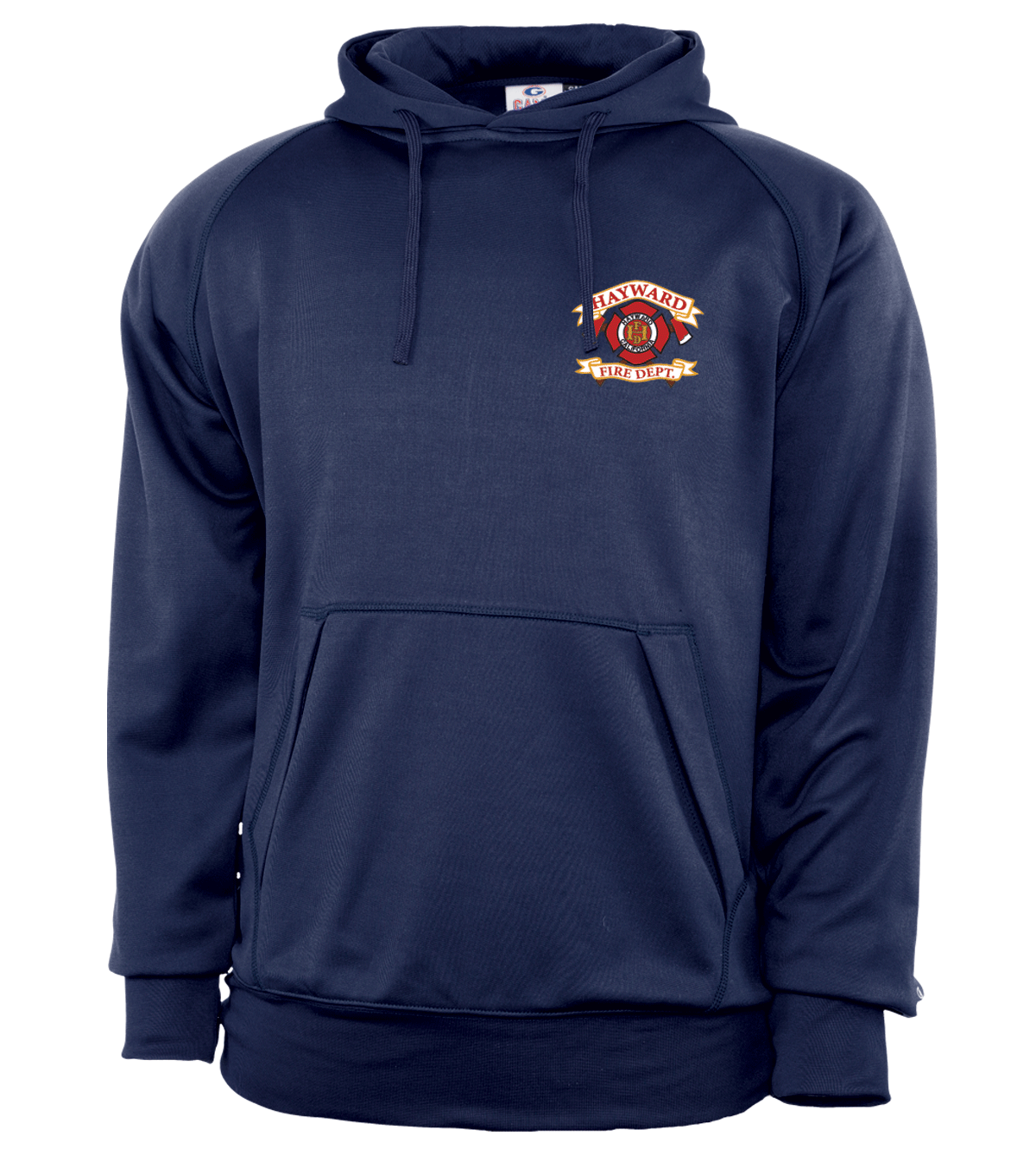 Hayward Fire Performance Hoodie