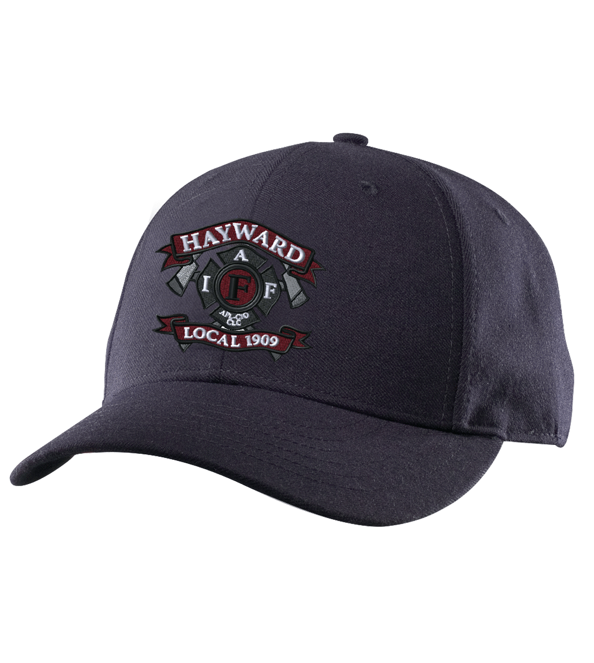 Local 1909 Flex-Fit Cap