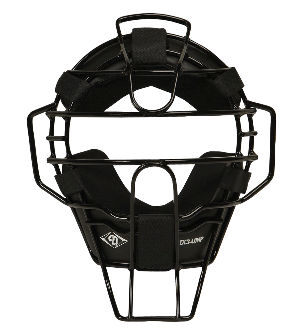 Diamond iX3 Face Mask