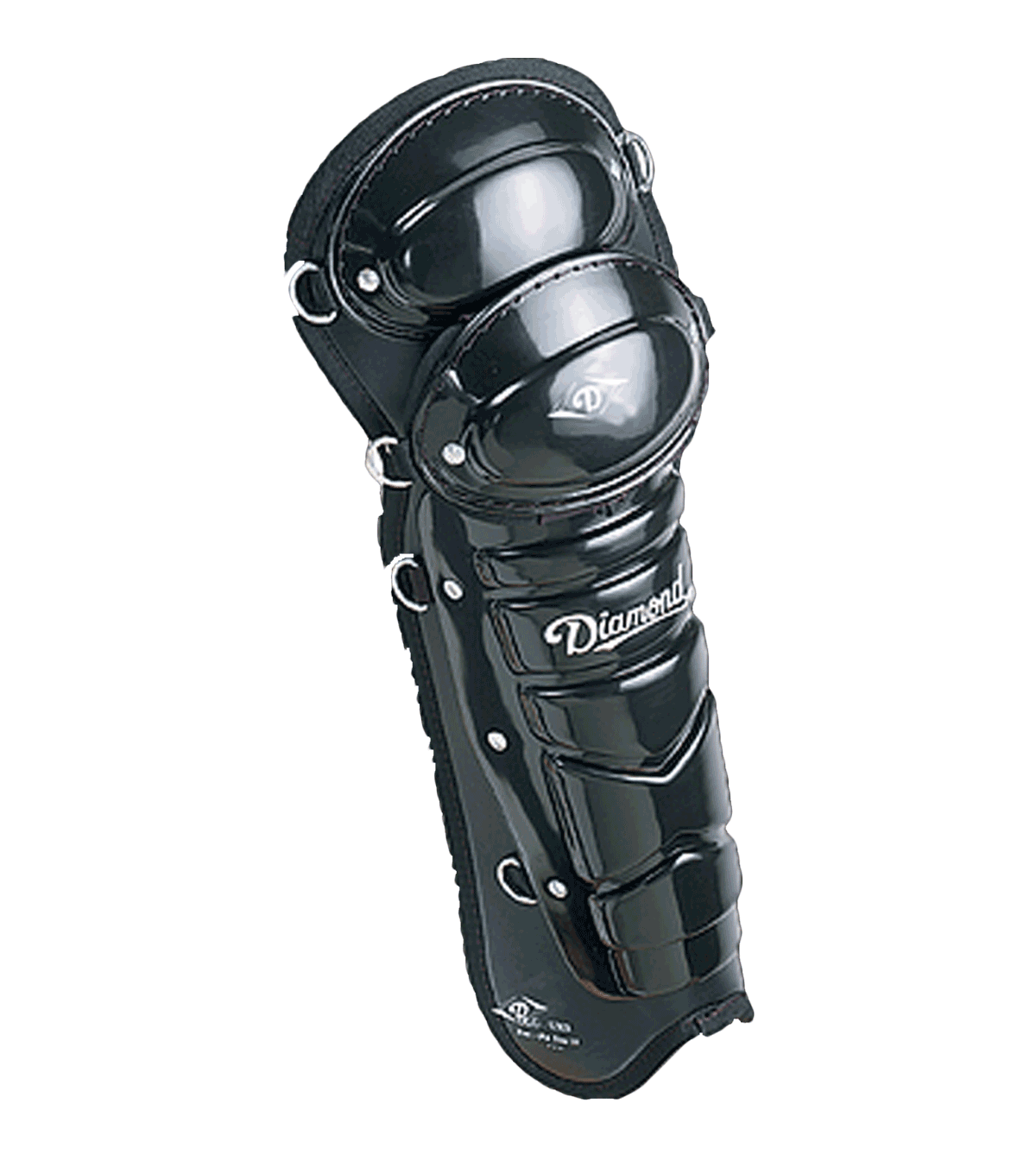 Diamond Standard Shin Guard