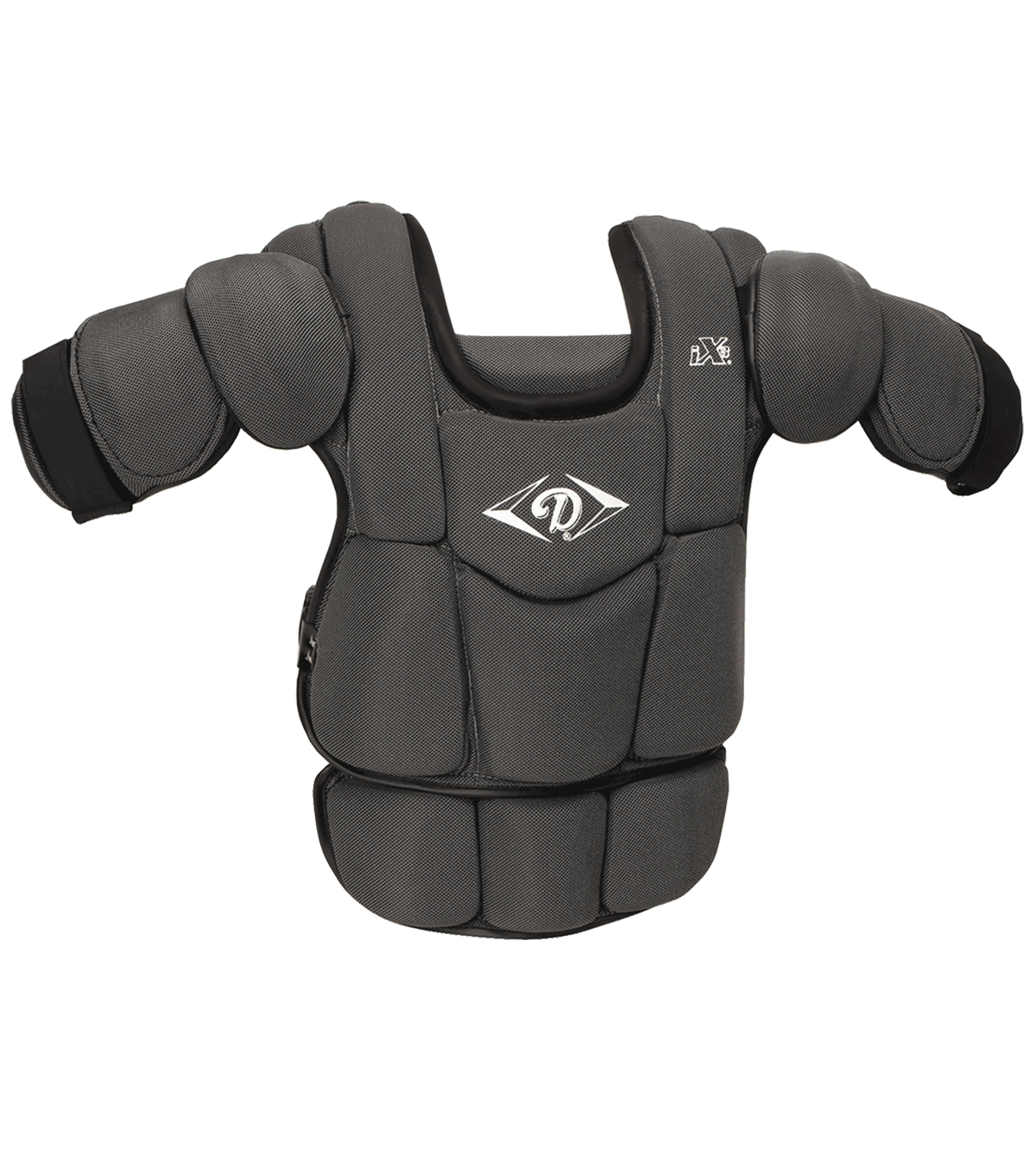 Diamond iX3 Chest Protector