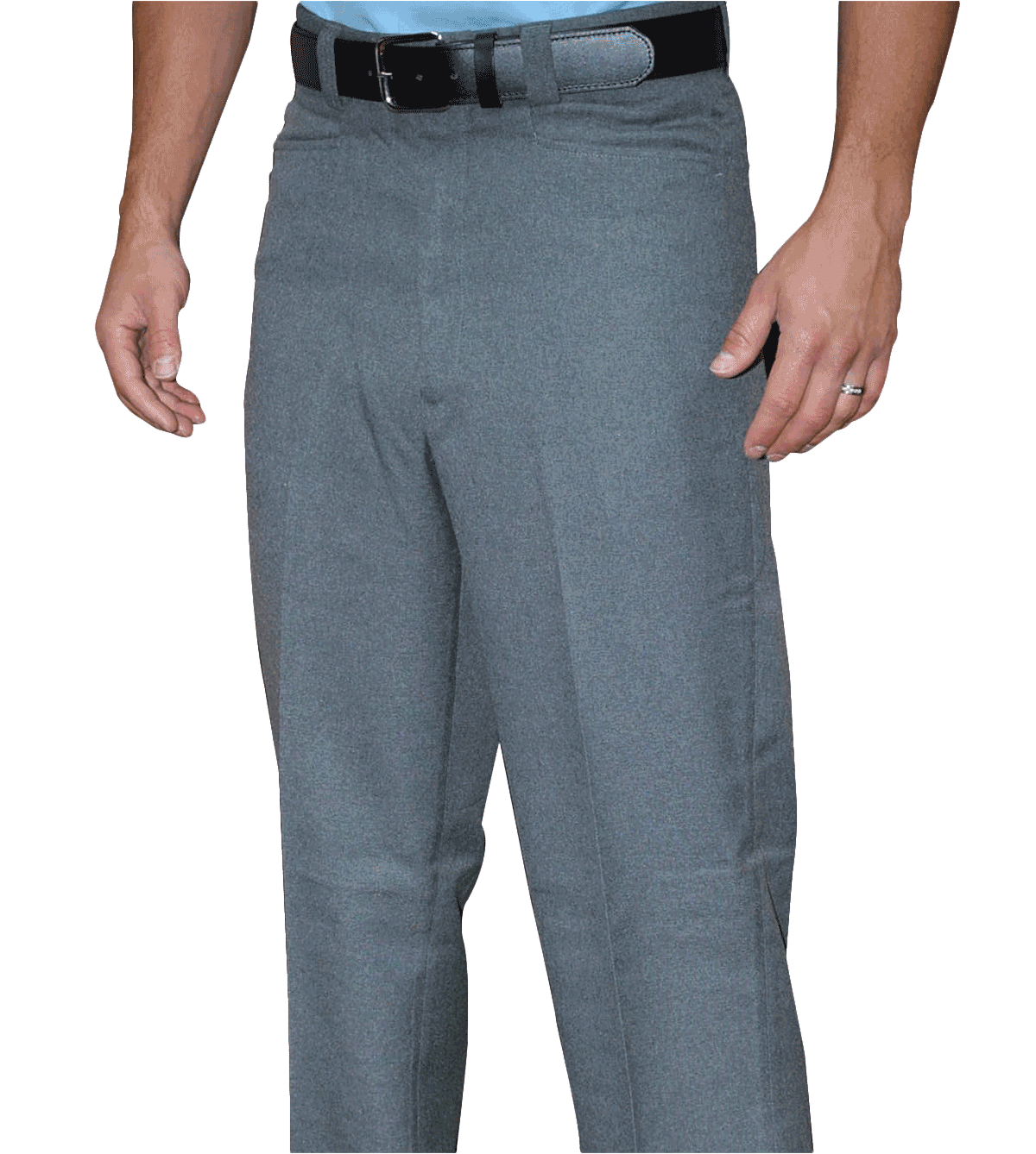 SMITTY Flat Front Combo Pant