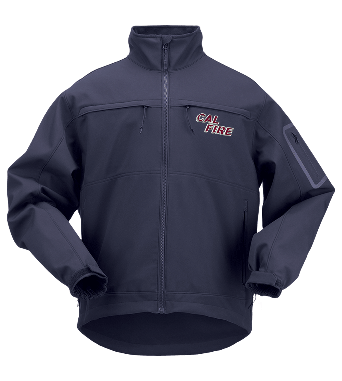 CAL FIRE 5.11 Chameleon Jacket