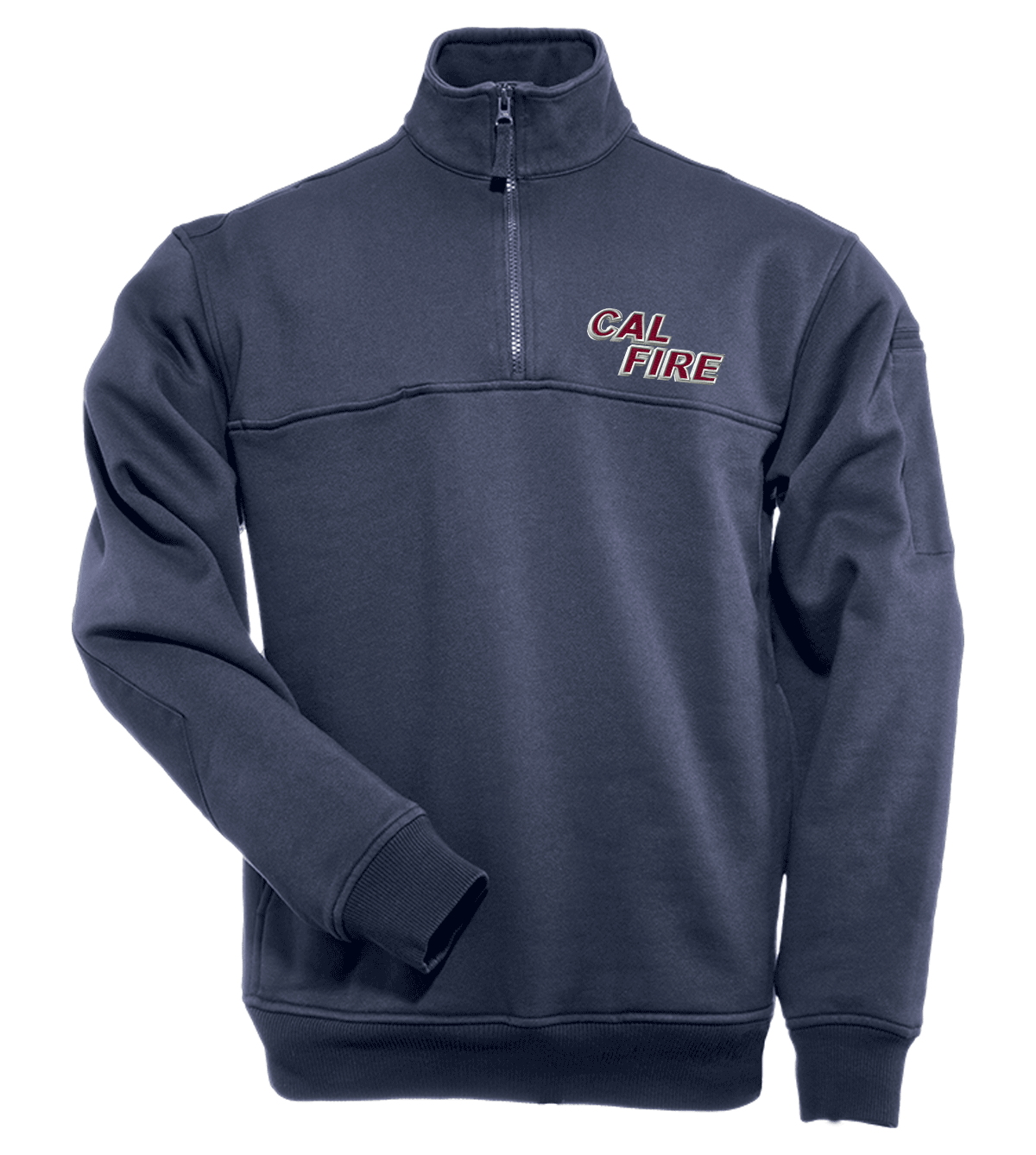 CAL FIRE 5.11 Water Repellant Job Shirt