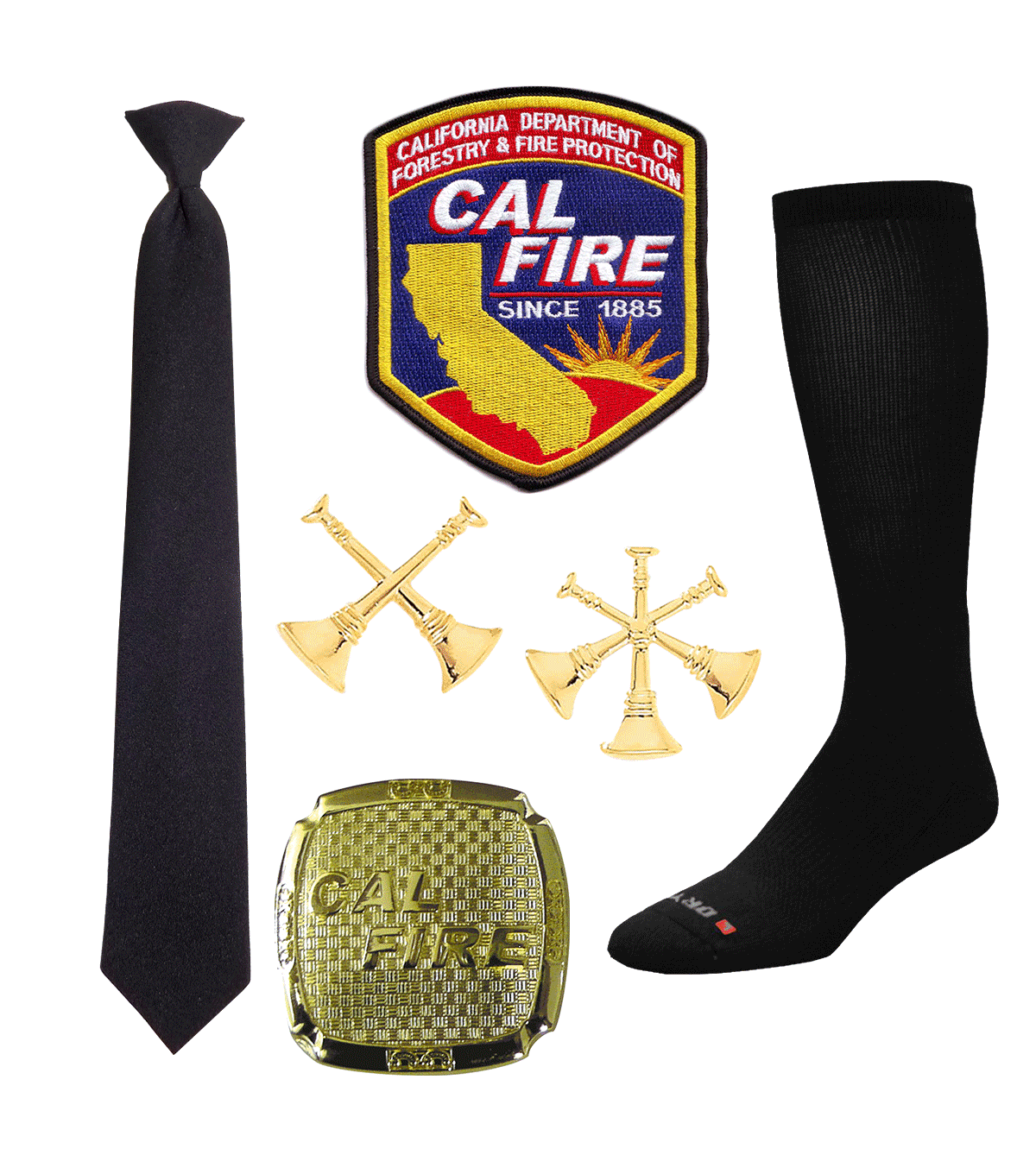 Uniform Accessories