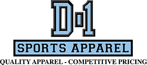 D-1 Sports Apparel